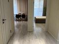 1-бөлмелі пәтер · 48 м² · 1/11 қабат, Навои 58/1, бағасы: 350 000 ₸ в Алматы, Ауэзовский р-н