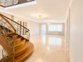 7-комнатная квартира · 415.5 м² · 2/3 этаж, Ботанический Сад за 365 млн ₸ в Алматы, Бостандыкский р-н — фото 20