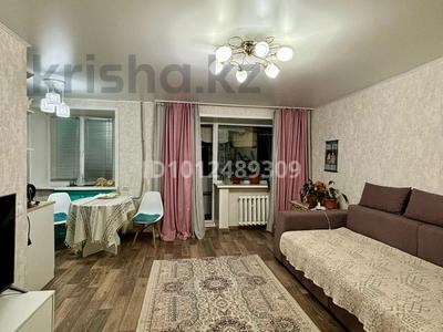 1-комнатная квартира · 32 м² · 2/5 этаж, 3 микрарайон 2 за 10 млн 〒 в Риддере