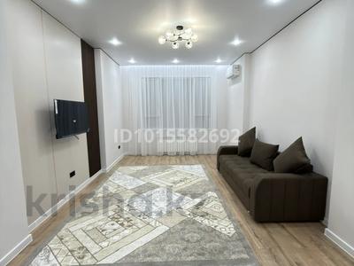 2-бөлмелі пәтер · 67 м² · 11/16 қабат, Кошкарбаева 54/1, бағасы: 350 000 ₸ в Астане, Есильский р-н