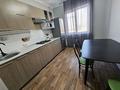 1-комнатная квартира · 46 м² · 5/9 этаж, Аксай 4 мкр — Саина за 14 000 ₸ в Алматы, Ауэзовский р-н — фото 6