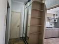 1-комнатная квартира · 46 м² · 5/9 этаж, Аксай 4 мкр — Саина за 14 000 ₸ в Алматы, Ауэзовский р-н — фото 7