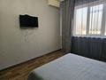 1-комнатная квартира · 46 м² · 5/9 этаж, Аксай 4 мкр — Саина за 14 000 ₸ в Алматы, Ауэзовский р-н — фото 8