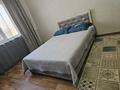 1-комнатная квартира · 46 м² · 5/9 этаж, Аксай 4 мкр — Саина за 14 000 ₸ в Алматы, Ауэзовский р-н — фото 9
