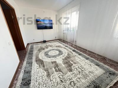 3-комнатная квартира · 81.3 м² · 8/9 этаж, Павлова 68/2 — Толстого катаева за 39.9 млн ₸ в Павлодаре