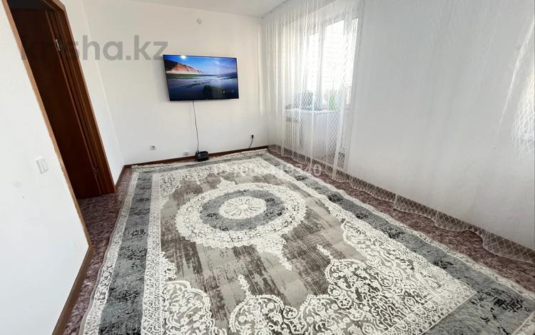 3-комнатная квартира · 81.3 м² · 8/9 этаж, Павлова 68/2 — Толстого катаева за 39.9 млн ₸ в Павлодаре — фото 3