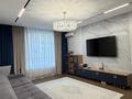 3-комнатная квартира · 104 м² · 5/9 этаж, А. Бокейхан 44 за 750 000 ₸ в Астане, Есильский р-н