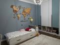 3-комнатная квартира · 104 м² · 5/9 этаж, А. Бокейхан 44 за 750 000 ₸ в Астане, Есильский р-н — фото 18