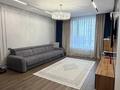 3-комнатная квартира · 104 м² · 5/9 этаж, А. Бокейхан 44 за 750 000 ₸ в Астане, Есильский р-н — фото 21