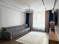 3-комнатная квартира · 104 м² · 5/9 этаж, А. Бокейхан 44 за 750 000 ₸ в Астане, Есильский р-н — фото 23