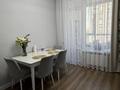 3-комнатная квартира · 104 м² · 5/9 этаж, А. Бокейхан 44 за 750 000 ₸ в Астане, Есильский р-н — фото 24