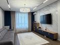 3-комнатная квартира · 104 м² · 5/9 этаж, А. Бокейхан 44 за 750 000 ₸ в Астане, Есильский р-н — фото 3