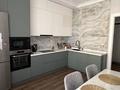 3-комнатная квартира · 104 м² · 5/9 этаж, А. Бокейхан 44 за 750 000 ₸ в Астане, Есильский р-н — фото 30