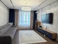 3-комнатная квартира · 104 м² · 5/9 этаж, А. Бокейхан 44 за 750 000 ₸ в Астане, Есильский р-н — фото 4
