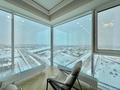 4-комнатная квартира · 130 м² · 17/20 этаж, Аль-Фараби 1/1 — Видовая квартира за 144.9 млн ₸ в Астане, Есильский р-н — фото 2