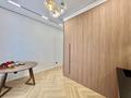 4-комнатная квартира · 130 м² · 17/20 этаж, Аль-Фараби 1/1 — Видовая квартира за 144.9 млн ₸ в Астане, Есильский р-н — фото 5