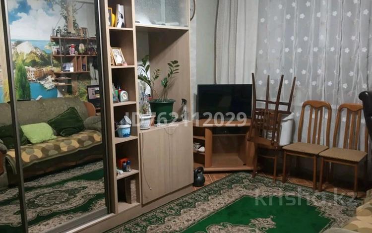 2-бөлмелі пәтер · 56.4 м² · 4/5 қабат, Айнабұлақ-3 ш/а. 98 — Магнум, Поликлиника, бағасы: 39 млн ₸ в Алматы, Жетысуский р-н — фото 2