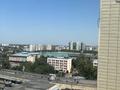 1-бөлмелі пәтер · 42.8 м² · 12/13 қабат, Утеген батыра 17б, бағасы: 35 млн ₸ в Алматы, Ауэзовский р-н