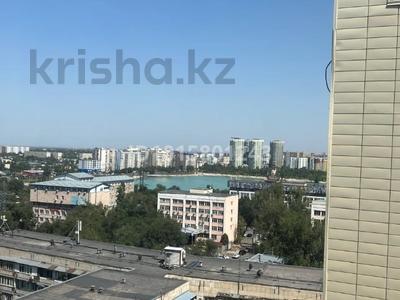 1-бөлмелі пәтер · 42.8 м² · 12/13 қабат, Утеген батыра 17б, бағасы: 35 млн ₸ в Алматы, Ауэзовский р-н