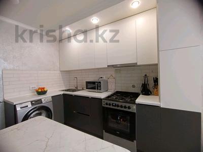 2-комнатная квартира · 70 м² · 4/7 этаж · помесячно, А.Байтурсынова 51 за 200 000 〒 в Астане, Сарыарка р-н