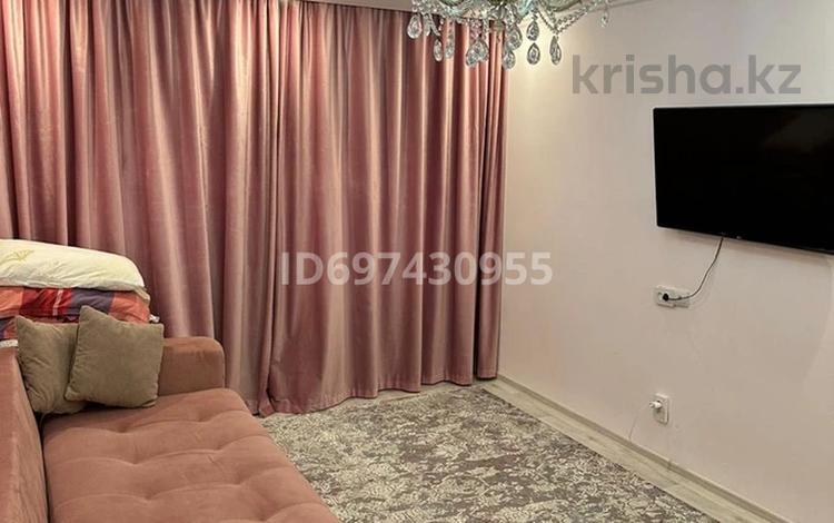 1-комнатная квартира · 32 м² · 1/5 этаж, мкр Коктем-2 312 — Байзакова 312 за 30 млн ₸ в Алматы, Бостандыкский р-н — фото 2