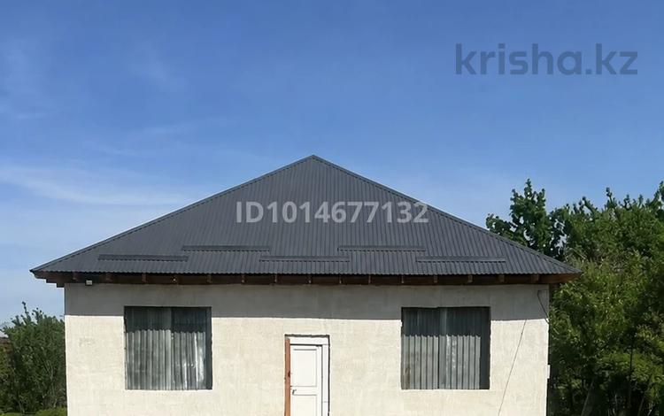 Жеке үй · 7 бөлме · 220 м² · 8 жүзд., С/Т Здоровье, бағасы: 45.5 млн ₸ в Кыргауылдах — фото 2