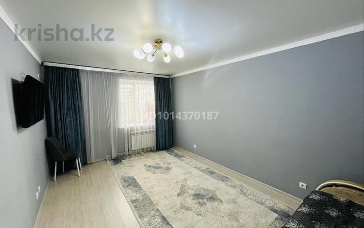 1-комнатная квартира · 37.1 м² · 2/9 этаж, Иманжүсіп Құтпанов 22/2 — КазАТУ, Колледж ЕНУ, Колледж Жумабаева за 19.5 млн ₸ в Астане, Сарыарка р-н — фото 2