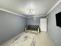 1-комнатная квартира · 37.1 м² · 2/9 этаж, Иманжүсіп Құтпанов 22/2 — КазАТУ, Колледж ЕНУ, Колледж Жумабаева за 19.5 млн ₸ в Астане, Сарыарка р-н — фото 2
