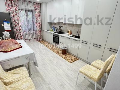 Отдельный дом · 4 комнаты · 105 м² · 10 сот., Машхур копейулы 45 за 30 млн ₸ в Актобе, мкр Москва