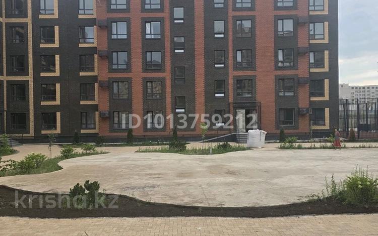2-комнатная квартира · 59 м² · 1/5 этаж, мкр. Алтын орда, ​Микрорайон Алтын Орда 339а за 23.2 млн ₸ в Актобе — фото 2