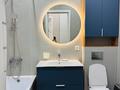 2-бөлмелі пәтер · 50 м² · 1/9 қабат, Туран 57/5 — Бухар жырау, Астана арена, Барыс арена, Легкоатлетический спорт комплекс Qazaqstan, бағасы: 18 000 ₸ в Нура р-н