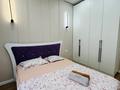 2-бөлмелі пәтер · 50 м² · 1/9 қабат, Туран 57/5 — Бухар жырау, Астана арена, Барыс арена, Легкоатлетический спорт комплекс Qazaqstan, бағасы: 18 000 ₸ в Нура р-н — фото 6