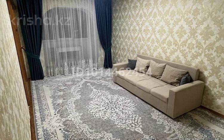 3-комнатная квартира · 62 м² · 2/4 этаж, мкр Коктем-1 за 500 000 ₸ в Алматы, Бостандыкский р-н — фото 2