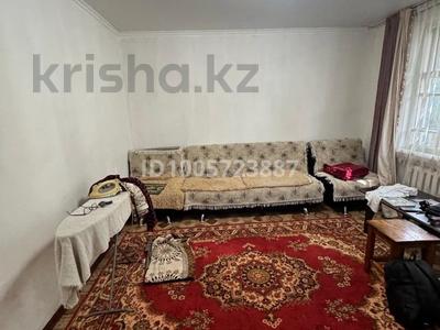 2-комнатная квартира · 55 м² · 1/2 этаж, Аканаева 38 — Возле спорт школы ДЮСШ за 11 млн 〒 в 