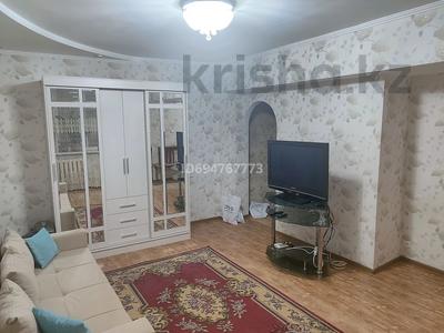 1-комнатная квартира · 32 м² · 4/5 этаж, Радостовца 152/4 — Радостовца Жандосова за 28 млн 〒 в Алматы, Бостандыкский р-н