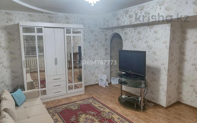 1-комнатная квартира · 32 м² · 4/5 этаж, Радостовца 152/4 — Радостовца Жандосова за 28 млн ₸ в Алматы, Бостандыкский р-н — фото 10
