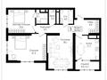 3-комнатная квартира · 90.5 м², мкр Нурсат, Аргынбекова бн — Возле Центра крови за 45 млн ₸ в Шымкенте, Каратауский р-н — фото 13