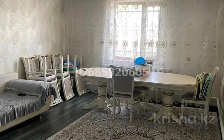 Жеке үй · 5 бөлме · 189 м² · 3 жүзд., Ақжар ш/а. Наурыз, бағасы: 42 млн ₸ в Алматы, Наурызбайский р-н — фото 12