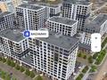 2-комнатная квартира · 54 м² · 11/12 этаж, Е-15 5 за 34 млн ₸ в Астане, Нура р-н — фото 2