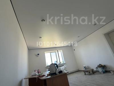 Часть дома · 3 комнаты · 78 м² · 8 сот., Абдибаева 2б — Баймағанбетов и Абдибаева за 13 млн ₸ в Тасбогете