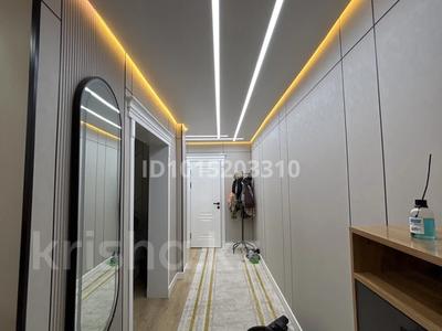 3-бөлмелі пәтер · 80 м² · 1/5 қабат, Арай-2 ш/а. 12, бағасы: 32 млн ₸ в Таразе, мкр Арай-2