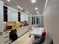 3-бөлмелі пәтер · 80 м² · 1/5 қабат, Арай-2 ш/а. 12, бағасы: 32 млн ₸ в Таразе, мкр Арай-2 — фото 13