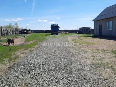 Отдельный дом · 3 комнаты · 122 м² · 25 сот., Ленина 825 за 50 млн ₸ в 