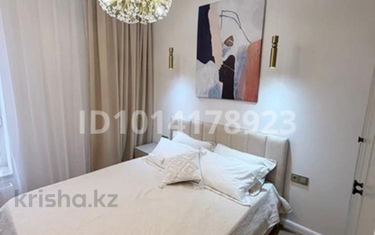 2-комнатная квартира · 38 м² · 10/12 этаж, Тауелсиздик за 250 000 ₸ в Астане, Алматы р-н — фото 2