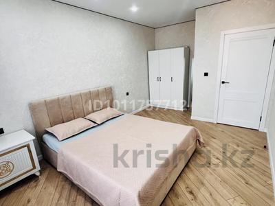 1-комнатная квартира · 35 м² · 5/5 этаж, Киснеревых 93 — ЖК Табигат, ул.Киснеревых 93 за 15 000 ₸ в Бурабае