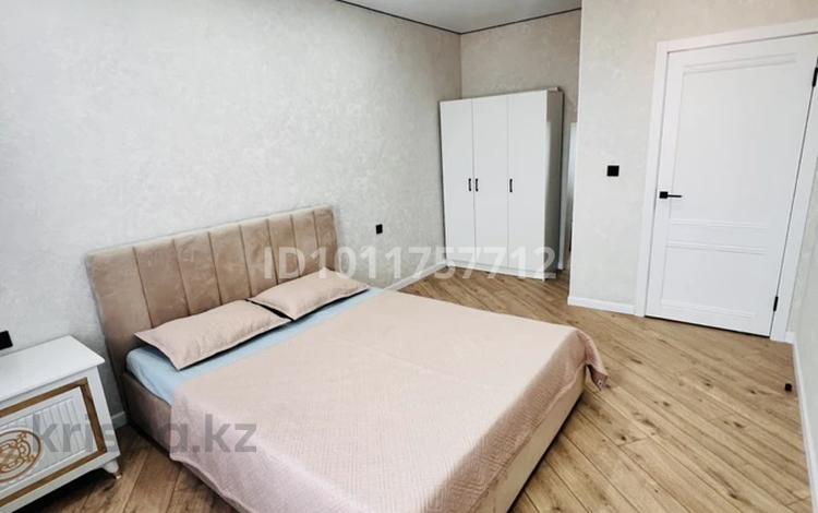 1-комнатная квартира · 35 м² · 5/5 этаж, Киснеревых 93 — ЖК Табигат, ул.Киснеревых 93 за 15 000 ₸ в Бурабае — фото 13