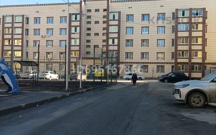 1-комнатная квартира · 34 м² · 3/5 этаж, Бородина 227/1 за 13.7 млн ₸ в Костанае — фото 10