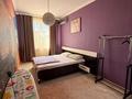 2-комнатная квартира · 53 м² · 3/7 этаж, Амман 2-6 за 380 000 ₸ в Астане, Алматы р-н