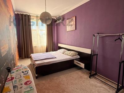 2-комнатная квартира · 53 м² · 3/7 этаж, Амман 2-6 за 380 000 ₸ в Астане, Алматы р-н