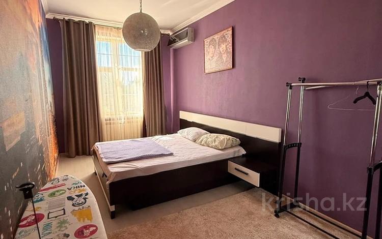 2-комнатная квартира · 53 м² · 3/7 этаж, Амман 2-6 за 380 000 ₸ в Астане, Алматы р-н — фото 2